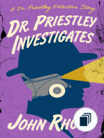 The Dr. Priestley Detective Stories
