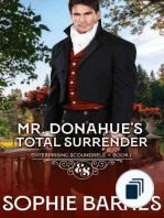 Enterprising Scoundrels