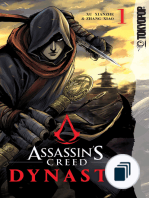 Assassin's Creed Dynasty