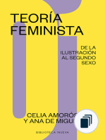 Estudios sobre la mujer