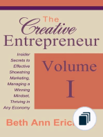 The Creative Entrepreneur