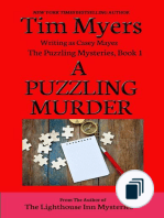 The Puzzling Mysteries