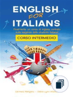 Corso di Inglese, English for Italians
