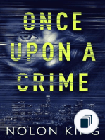 Once Upon A Crime