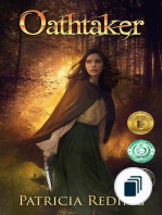 The Oathtaker Series