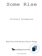 Furnass Towers Trilogy