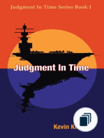 Judgment In Time Series