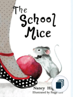 The School Mice ™ Series