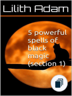 The Most Powerful Spells