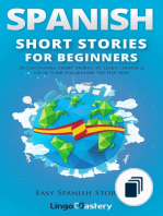 Easy Spanish Stories