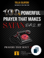 Prayer That Avails Much