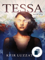 Tessa Extra-Sensory Agent
