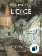 The Path to Lidice
