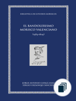 Biblioteca de Estudios Moriscos