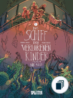 Das Schiff der verlorenen Kinder