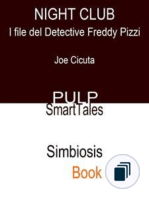 I File Del Detective Freddy Pizzi
