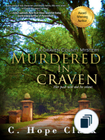 The Craven County Mysteries