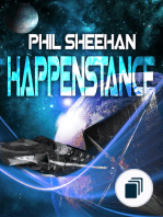 The Happenstance Series