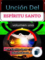 Serie Espíritu Santo