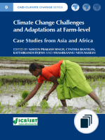 CABI Climate Change Series