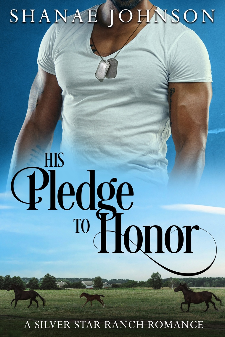 The Silver Star Ranch Series by Shanae Johnson - ebook | Everand