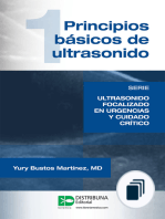 Ultrasonido focalizado en urgencias y cuidado crítico