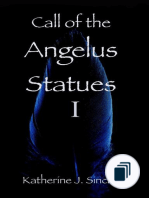Call of the Angelus Statues