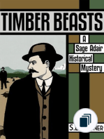 Sage Adair Historical Mystery