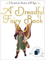 Those Dreadful Fairy Books