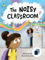 The Noisy Classroom