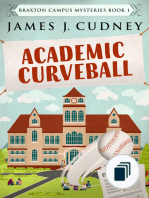 Braxton Campus Mysteries