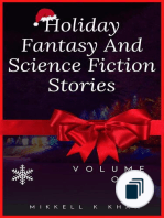 Fantasy and Science Fiction Stories Collection