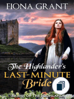 Brides of the Highlands