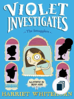 Violet Investigates