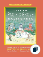 Pacific Grove Books
