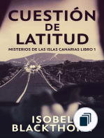 Misterios de las Islas Canarias