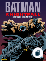 Batman Knightfall