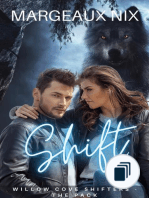 Willow Cove Shifters - The Pack