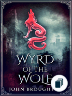 Wyrd Of The Wolf