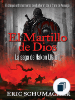 La Saga De Hakon