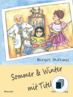Haushaltshilfe Winter & Doktor Sommer
