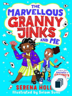 Granny Jinks