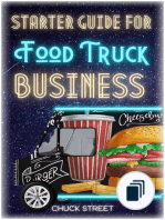 Food Truck Business and Restaurants