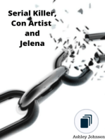 The Jelena Cohert Series