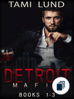 Detroit Mafia Romance