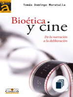 Bioética Básica Comillas