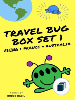 Travel Bug Bundle Collection