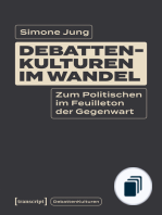 DebattenKulturen