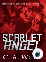 Scarlet Angel