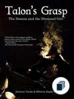 Talon's Grasp